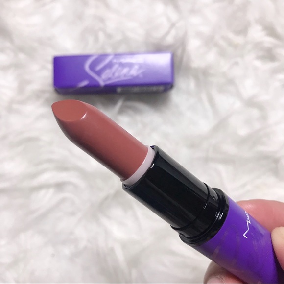 MAC Cosmetics Other - [SOLD] MAC Selena Amor Prohibido Lipstick